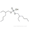 Bis(2-ethylhexyl) phosphate CAS 298-07-7